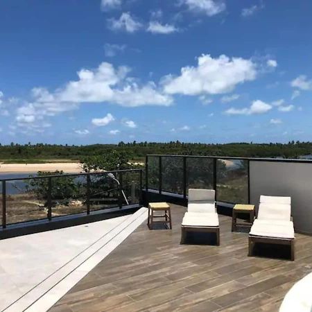 Flat Barra Home Stay Luxo 406 헤시피 외부 사진