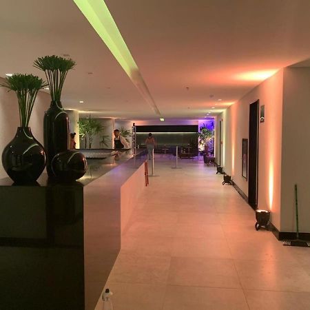 Flat Barra Home Stay Luxo 406 헤시피 외부 사진