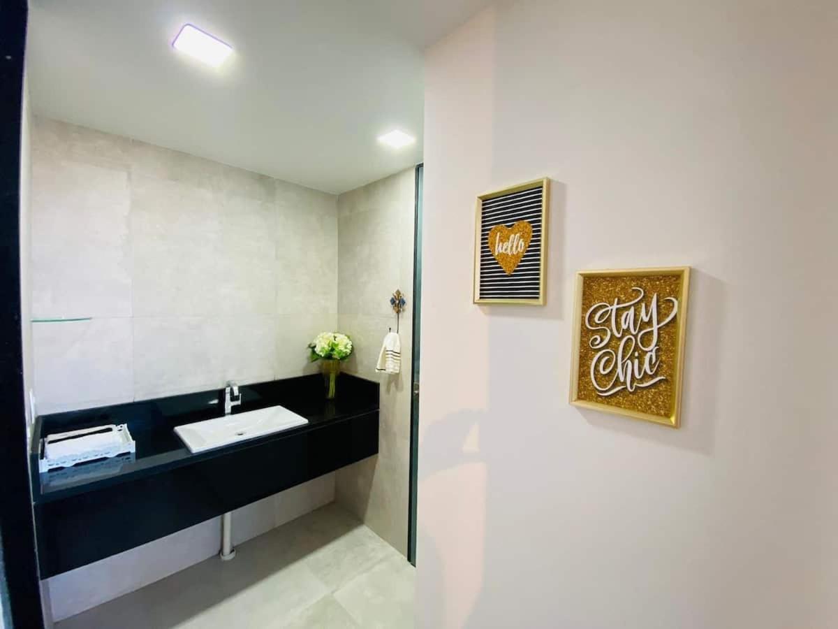 Flat Barra Home Stay Luxo 406 헤시피 외부 사진