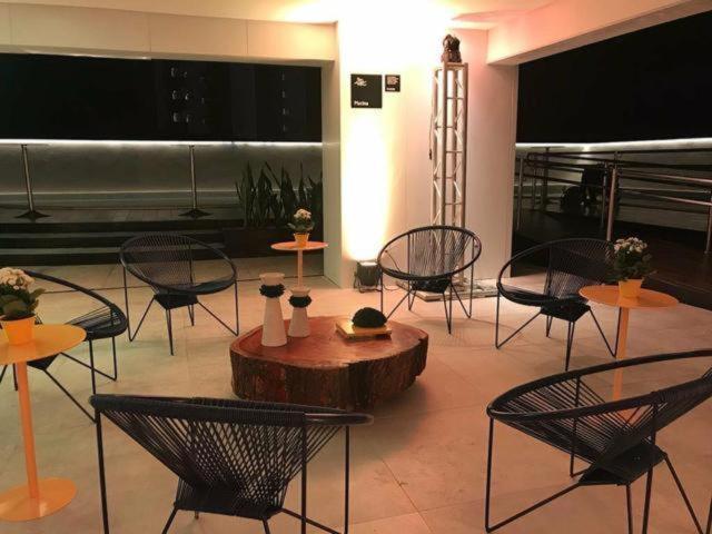 Flat Barra Home Stay Luxo 406 헤시피 외부 사진