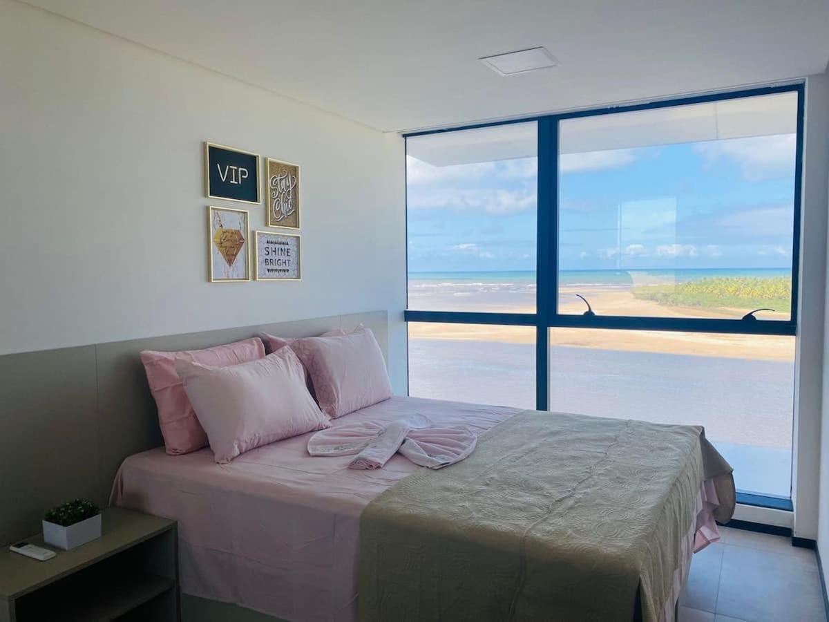 Flat Barra Home Stay Luxo 406 헤시피 외부 사진
