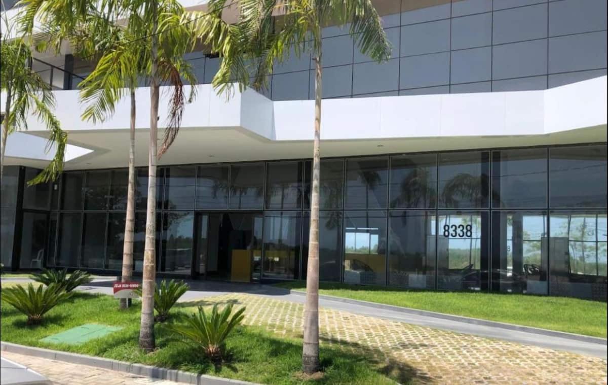 Flat Barra Home Stay Luxo 406 헤시피 외부 사진